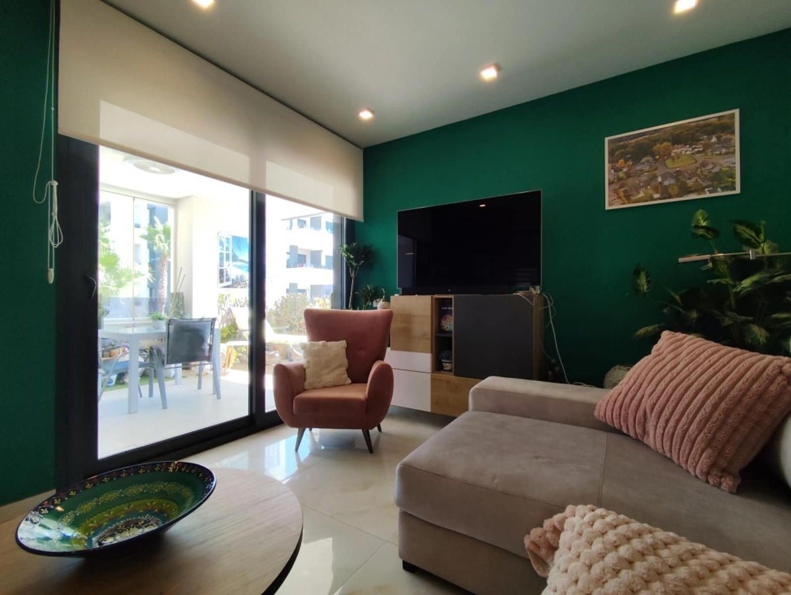 Piso de 2 habitaciones en Los Altos en venta con piscina garaje - 246.000 € (Ref: 9426560)