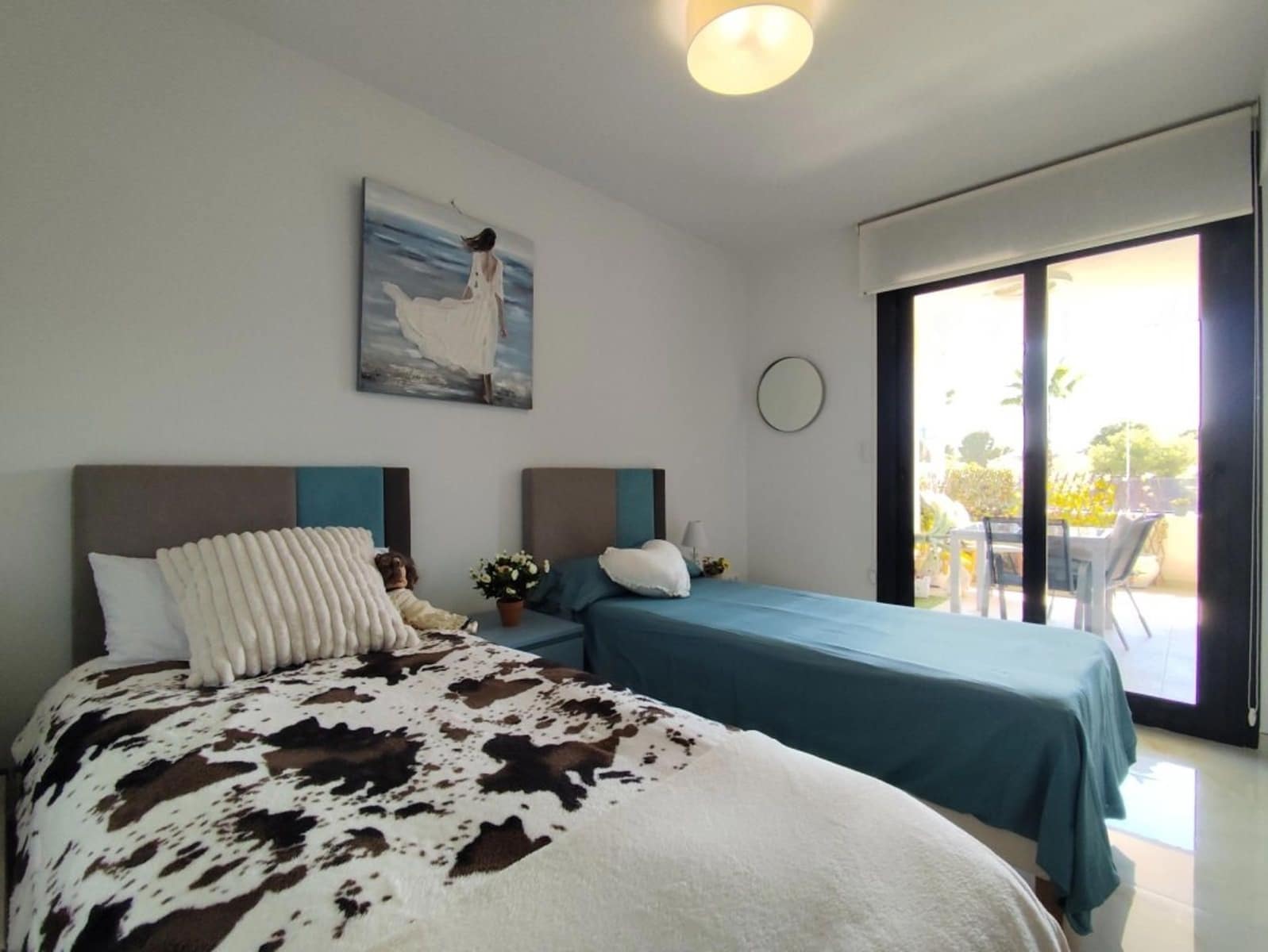 Piso de 2 habitaciones en Los Altos en venta con piscina garaje - 246.000 € (Ref: 9426560)