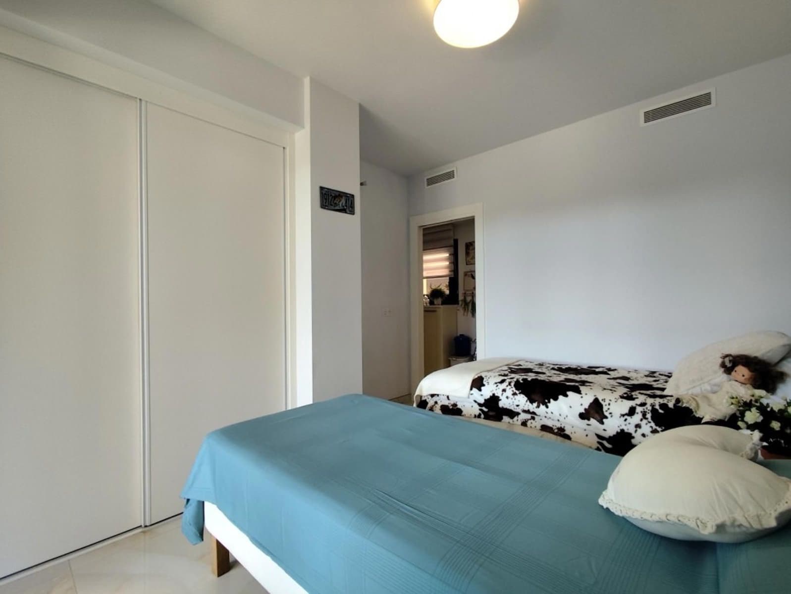 Piso de 2 habitaciones en Los Altos en venta con piscina garaje - 246.000 € (Ref: 9426560)