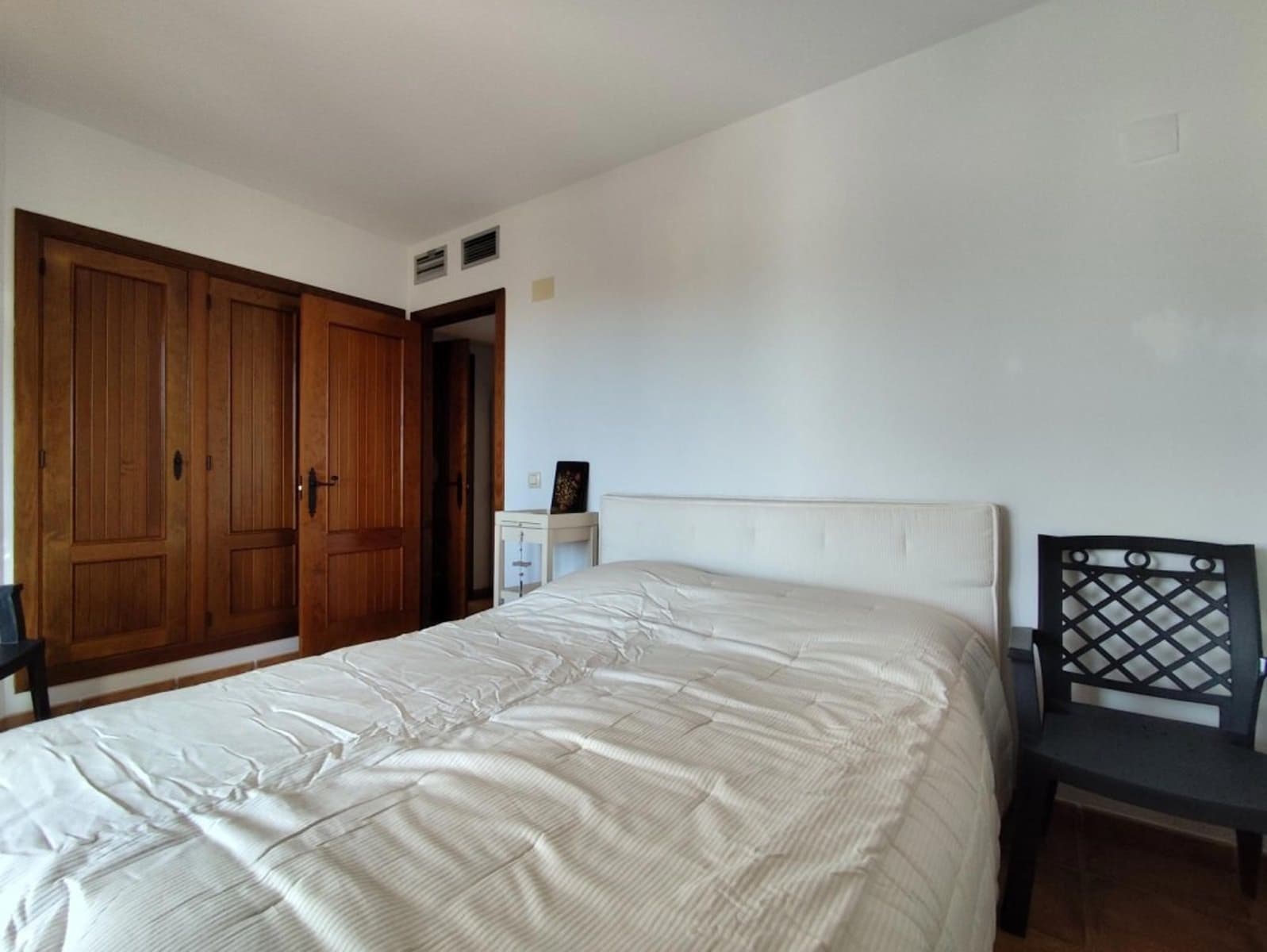 2 soveværelse Penthouse til salg i Punta Prima med swimmingpool garage - € 299.900 (Ref: 9426561)