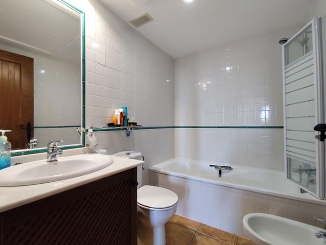 2 soveværelse Penthouse til salg i Punta Prima, Torrevieja med swimmingpool garage - € 299.900 (Ref: 9426561)