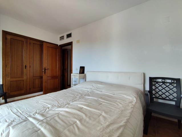 2 soveværelse Penthouse til salg i Punta Prima, Torrevieja med swimmingpool garage - € 299.900 (Ref: 9426561)