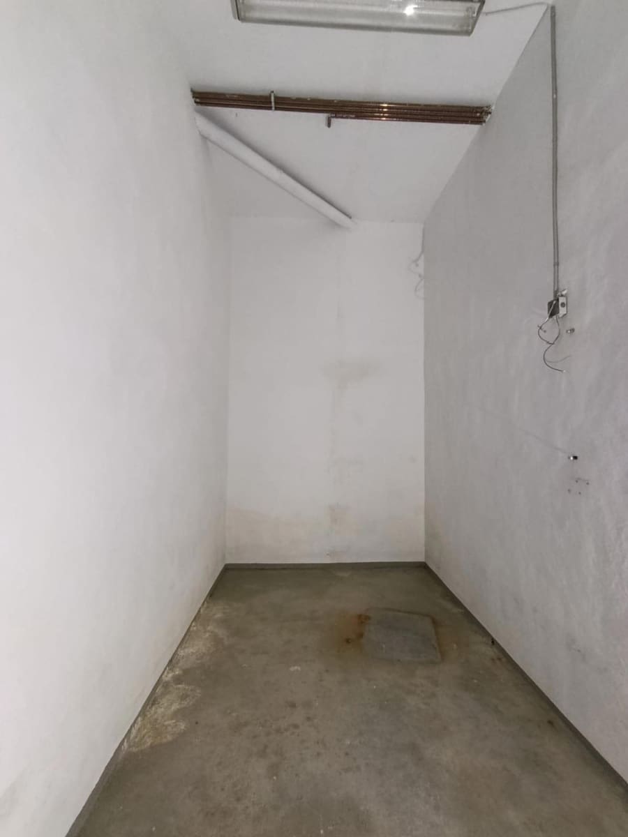 Garage for sale in Torrevieja - € 14,000 (Ref: 9428930)