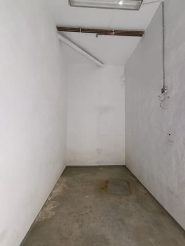 Garaje en El Chaparral - La Siesta - La Torreta, Torrevieja en venta - 14.000 € (Ref: 9428930)
