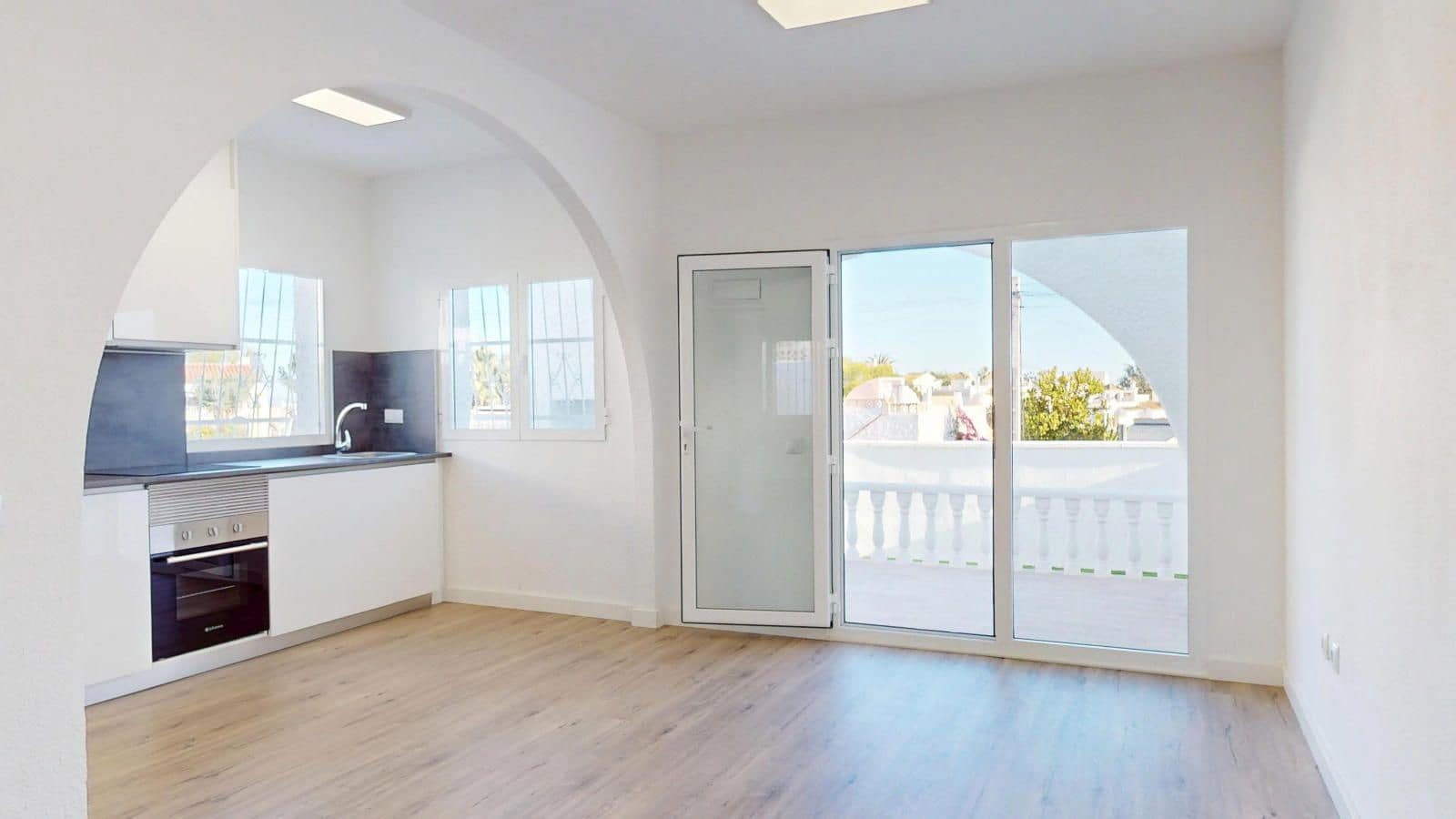 2 bedroom Villa for sale in Blue Lagoon - € 199,000 (Ref: 9428931)