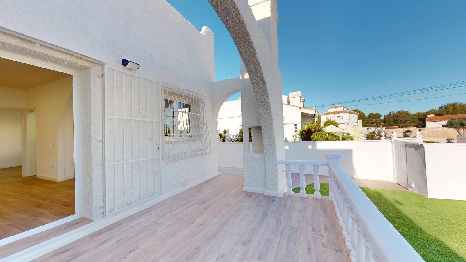 2 bedroom Villa for sale in Blue Lagoon - € 199,000 (Ref: 9428931)