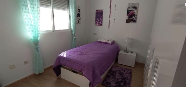 2 bedroom Townhouse for sale in La Florida, Orihuela with pool - € 185,000 (Ref: 9428932)