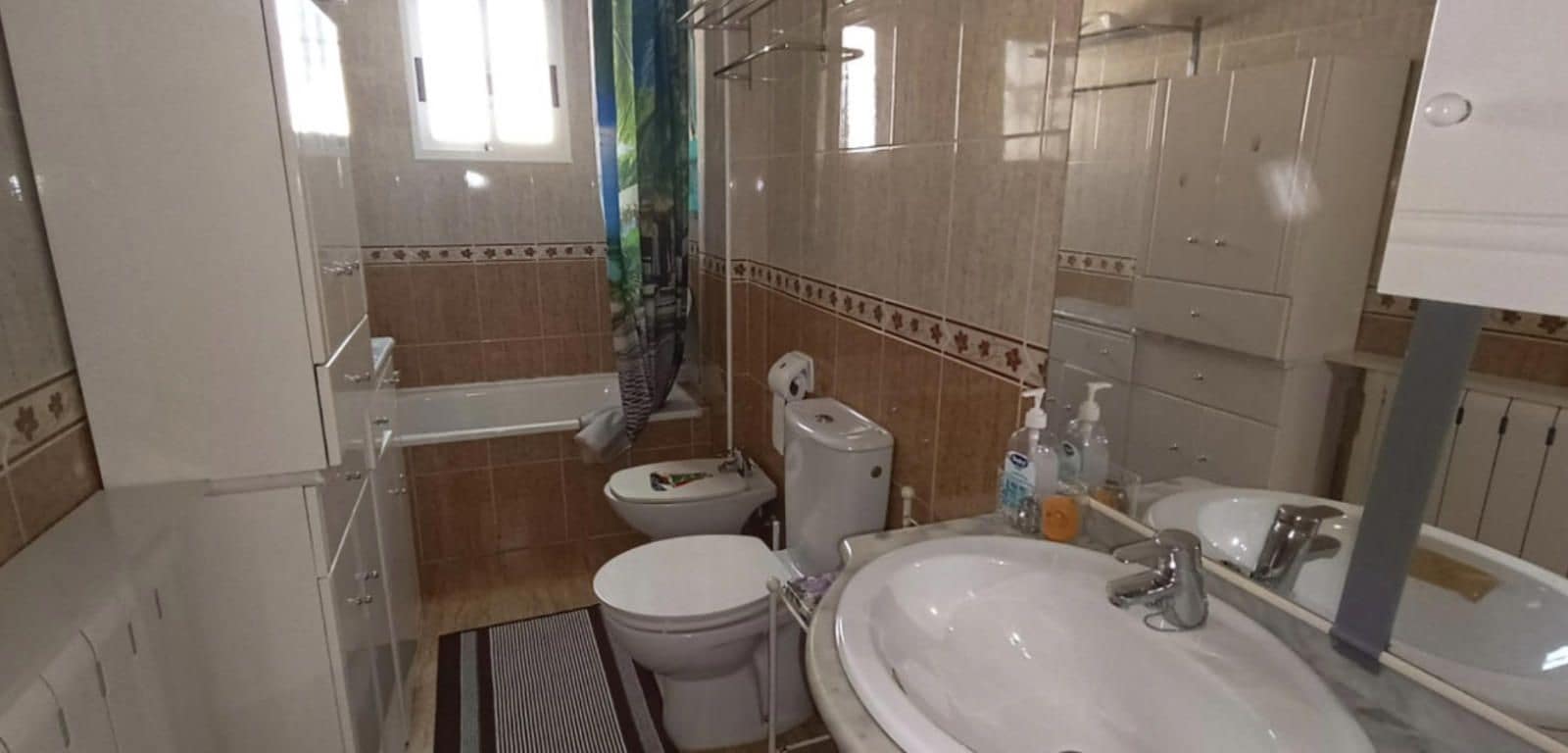 Casa de 2 habitaciones en La Florida en venta con piscina - 185.000 € (Ref: 9428932)