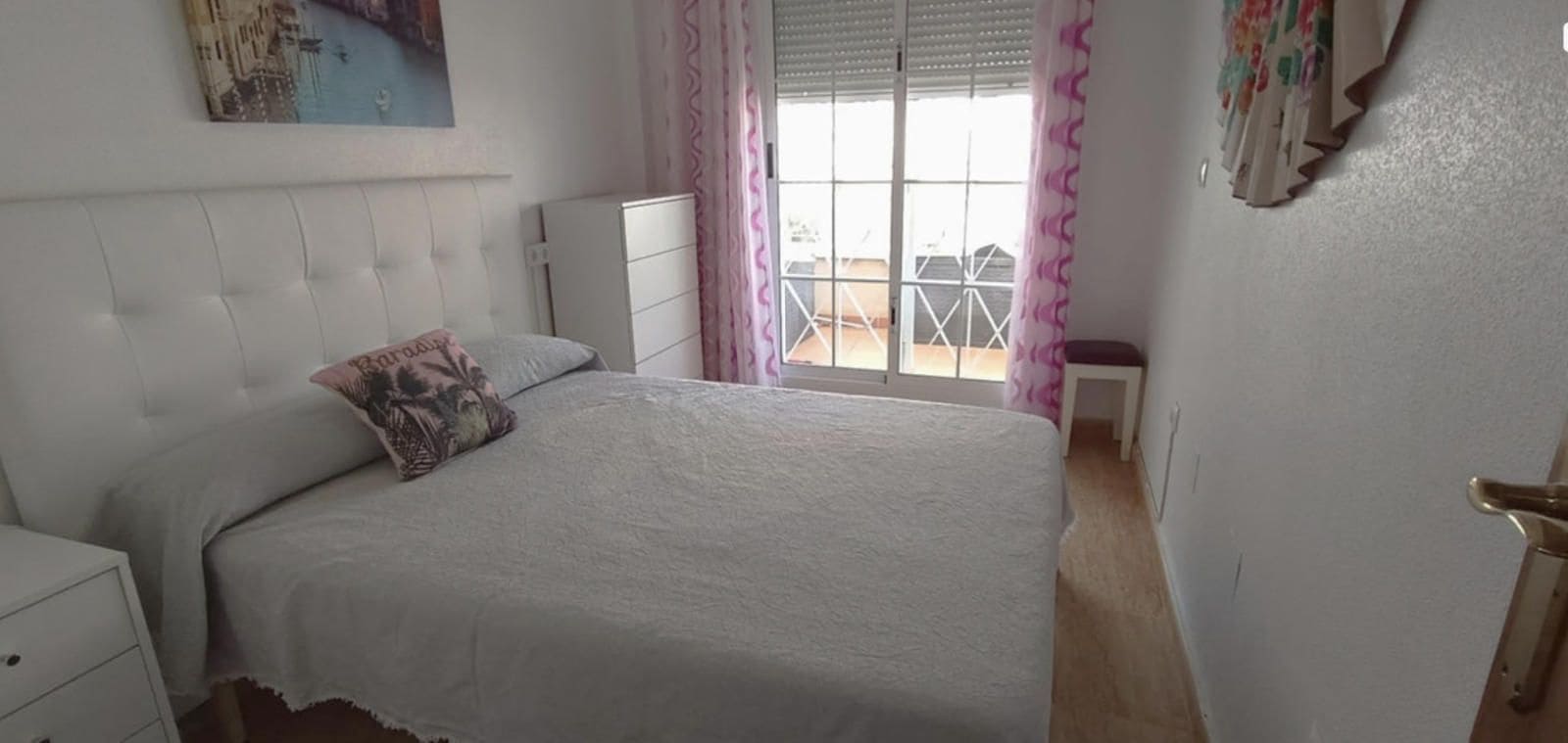 Casa de 2 habitaciones en La Florida en venta con piscina - 185.000 € (Ref: 9428932)