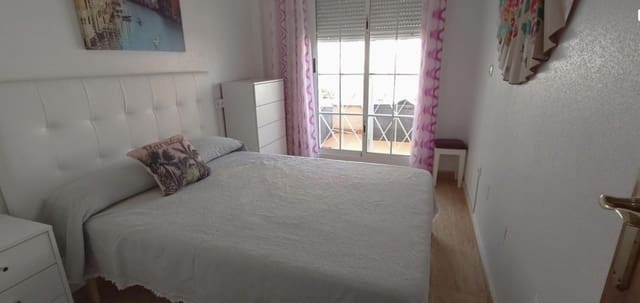 2 bedroom Townhouse for sale in La Florida, Orihuela with pool - € 185,000 (Ref: 9428932)