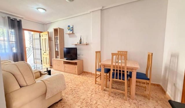 2 soverom Villa til salgs i Las Filipinas med svømmebasseng - € 154 000 (Ref: 9428934)