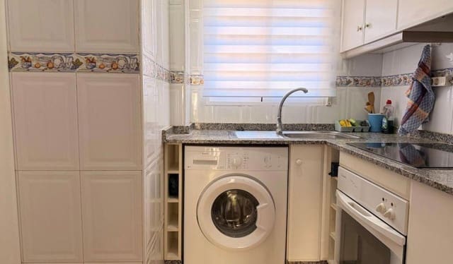 2 soverom Villa til salgs i Las Filipinas med svømmebasseng - € 154 000 (Ref: 9428934)