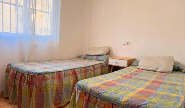 2 soverom Villa til salgs i Las Filipinas med svømmebasseng - € 154 000 (Ref: 9428934)