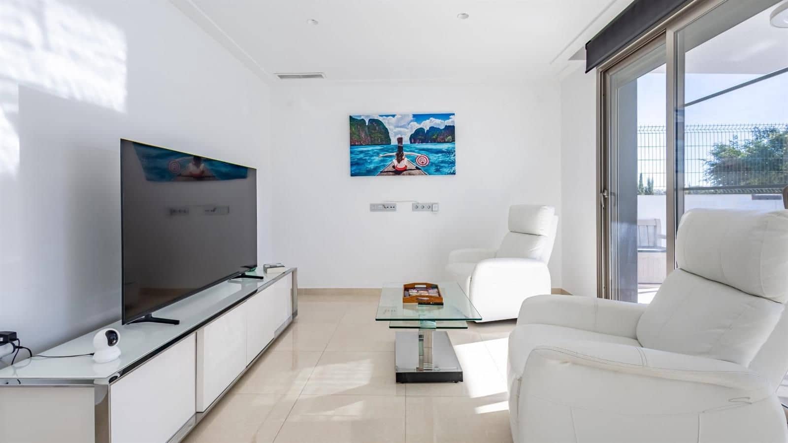 4 Zimmer Villa zu verkaufen in Orihuela Costa mit Pool Garage - 630.000 € (Ref: 9431708)