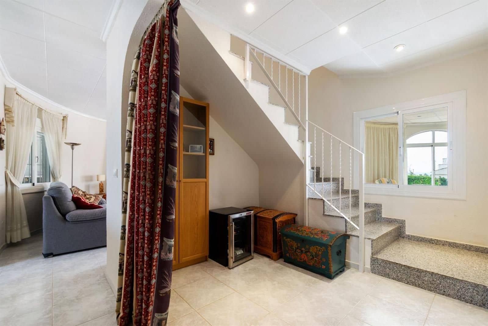 4 sovrum Villa till salu i Torrevieja med pool garage - 549 000 € (Ref: 9431709)