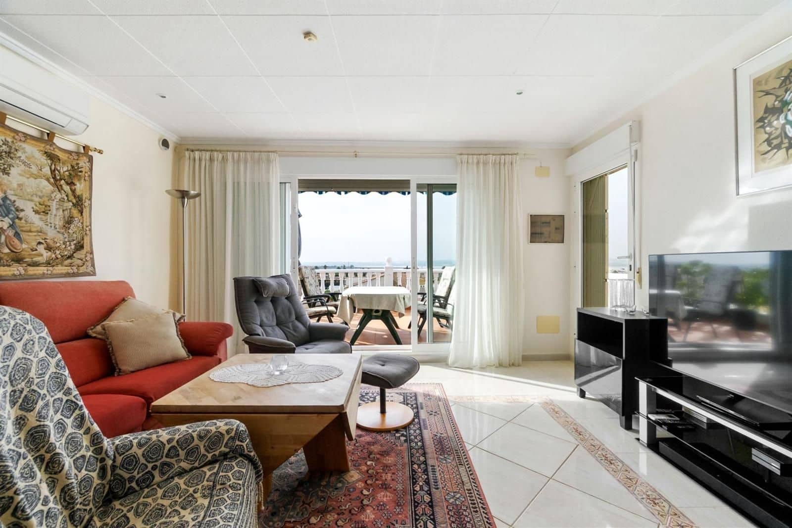 4 sovrum Villa till salu i Torrevieja med pool garage - 549 000 € (Ref: 9431709)