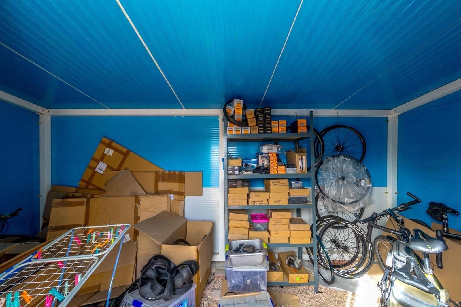 4 sovrum Villa till salu i Torrevieja med pool garage - 549 000 € (Ref: 9431709)