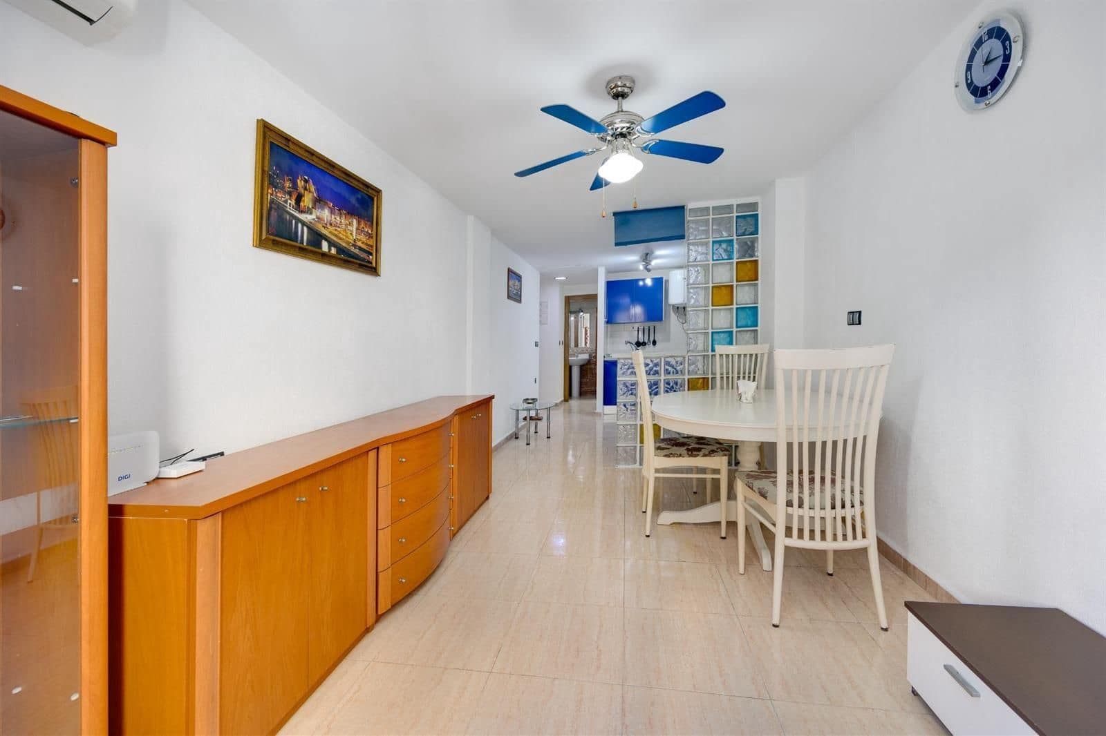 2 sovrum Lägenhet till salu i Torrevieja - 125 260 € (Ref: 9431710)