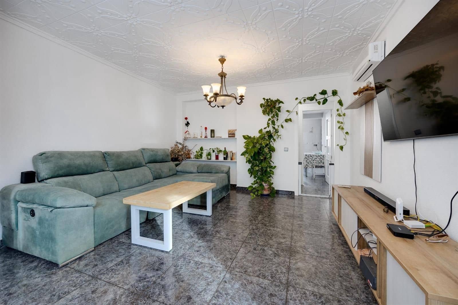 4 soverom Leilighet til salgs i Torrevieja - € 133 900 (Ref: 9438356)