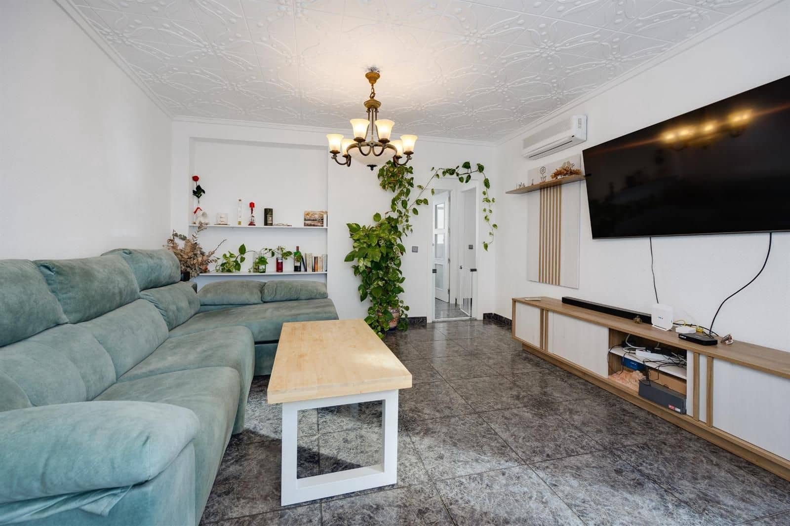 4 soverom Leilighet til salgs i Torrevieja - € 133 900 (Ref: 9438356)