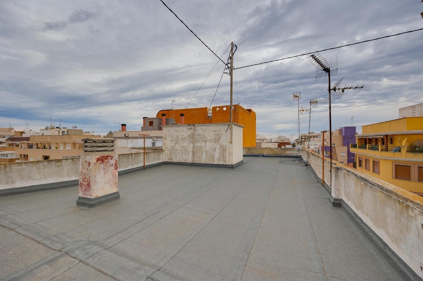 4 soverom Leilighet til salgs i Torrevieja - € 133 900 (Ref: 9438356)