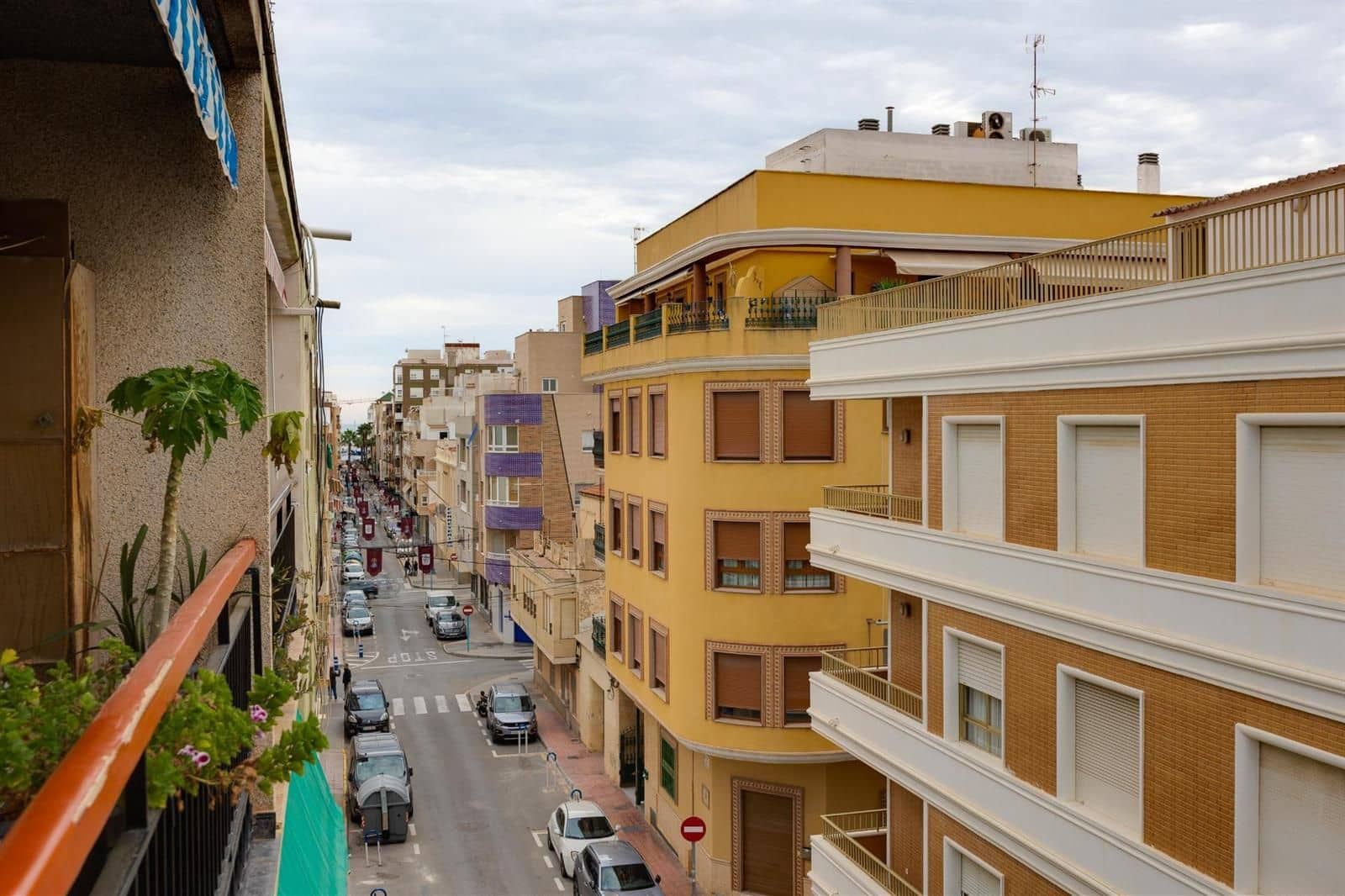 4 soverom Leilighet til salgs i Torrevieja - € 133 900 (Ref: 9438356)