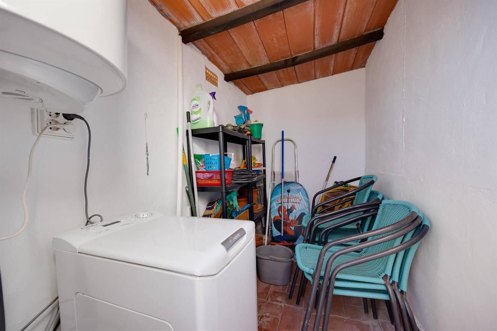 3 sovrum Villa till salu i La Mata - 165 000 € (Ref: 9438357)