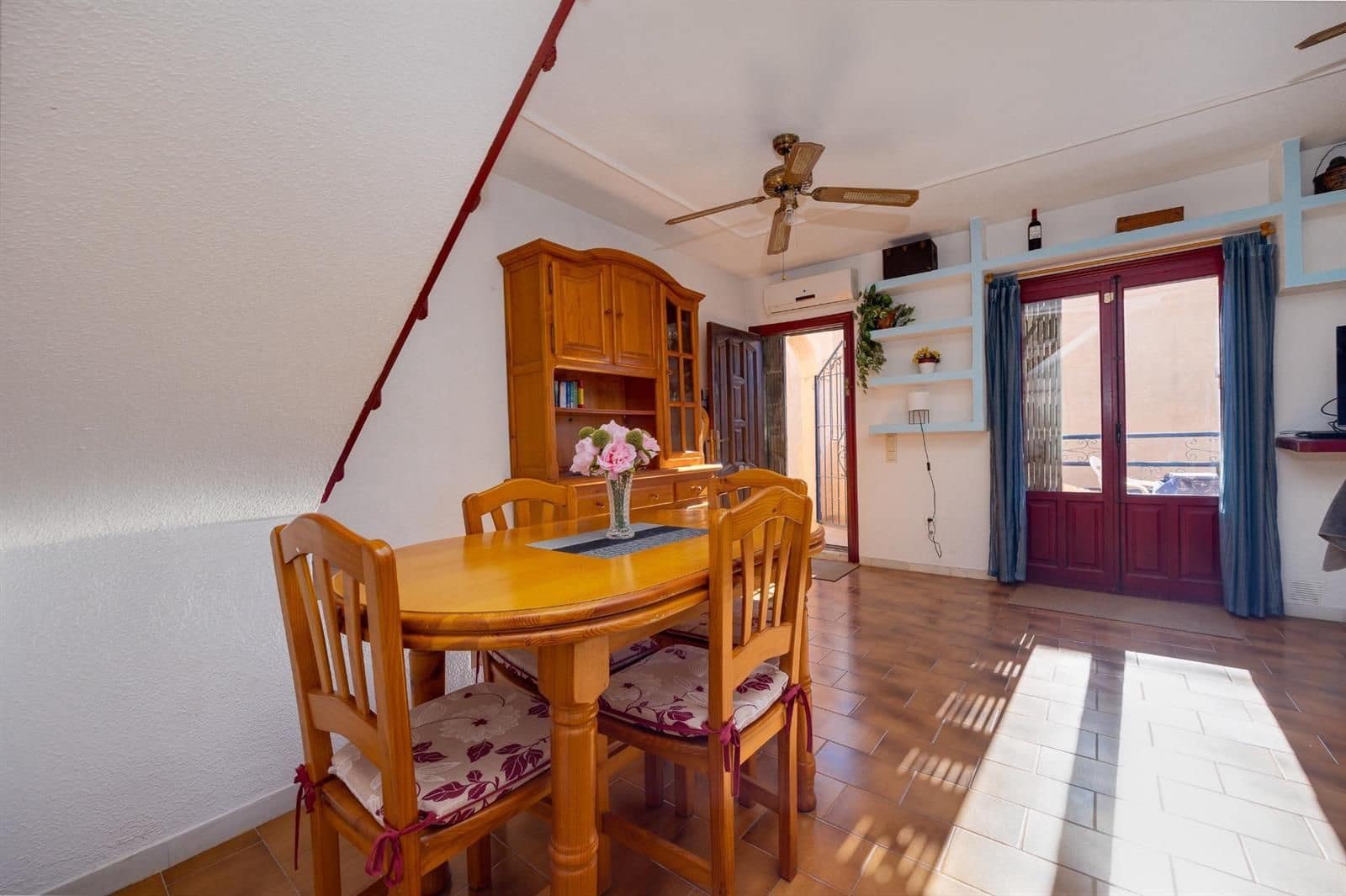 3 sovrum Villa till salu i La Mata - 165 000 € (Ref: 9438357)