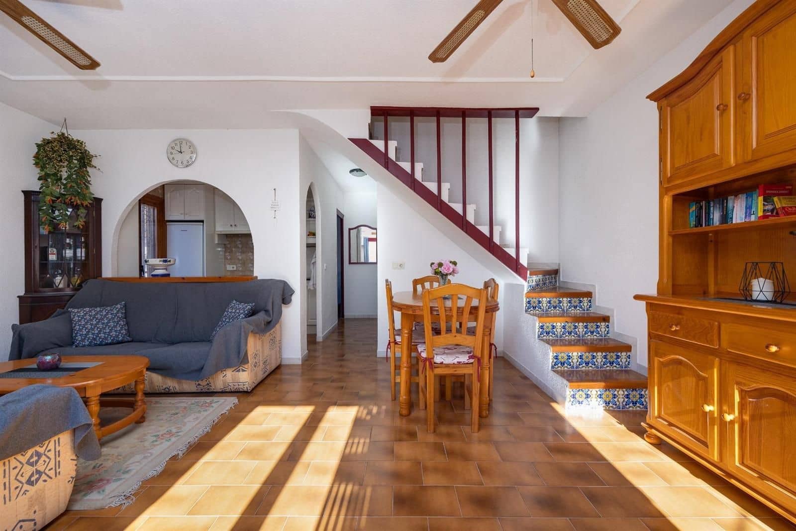 3 sovrum Villa till salu i La Mata - 165 000 € (Ref: 9438357)