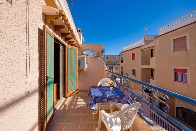 3 bedroom Villa for sale in Los Europeos, Torrevieja - € 165,000 (Ref: 9438357)