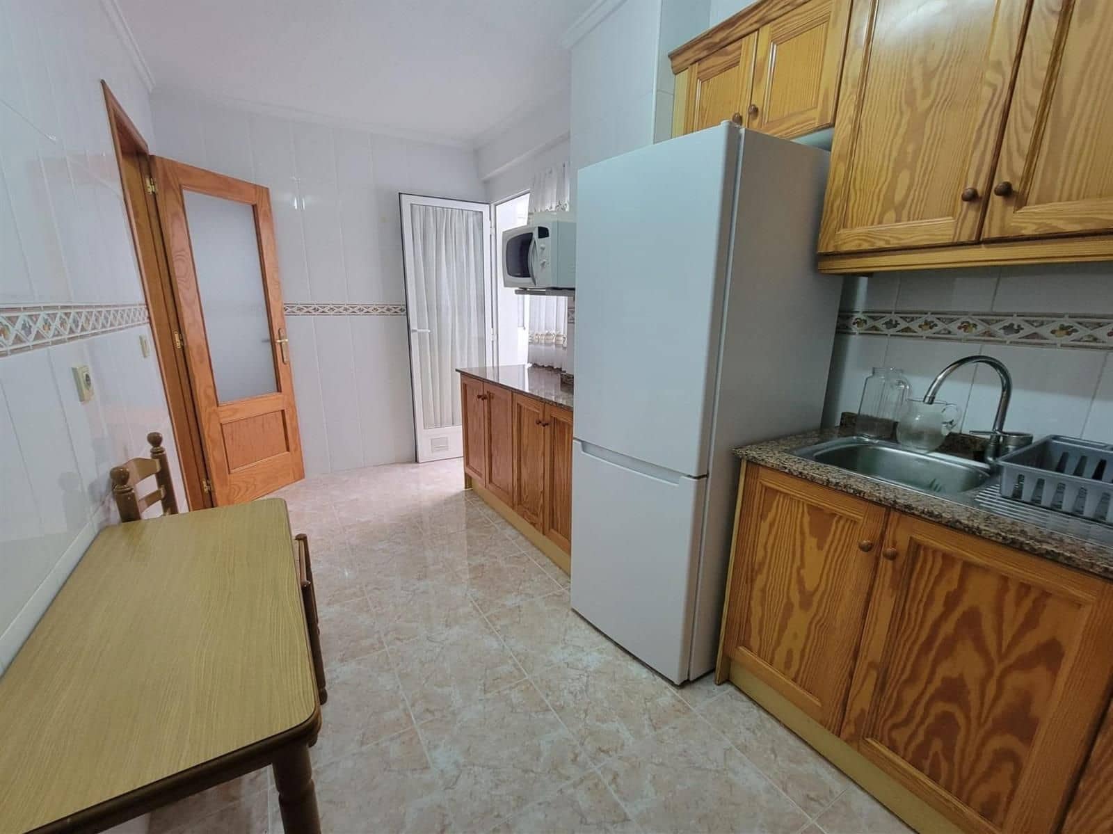 3 slaapkamer Penthouse te koop in Torrevieja met garage - € 189.000 (Ref: 9438358)