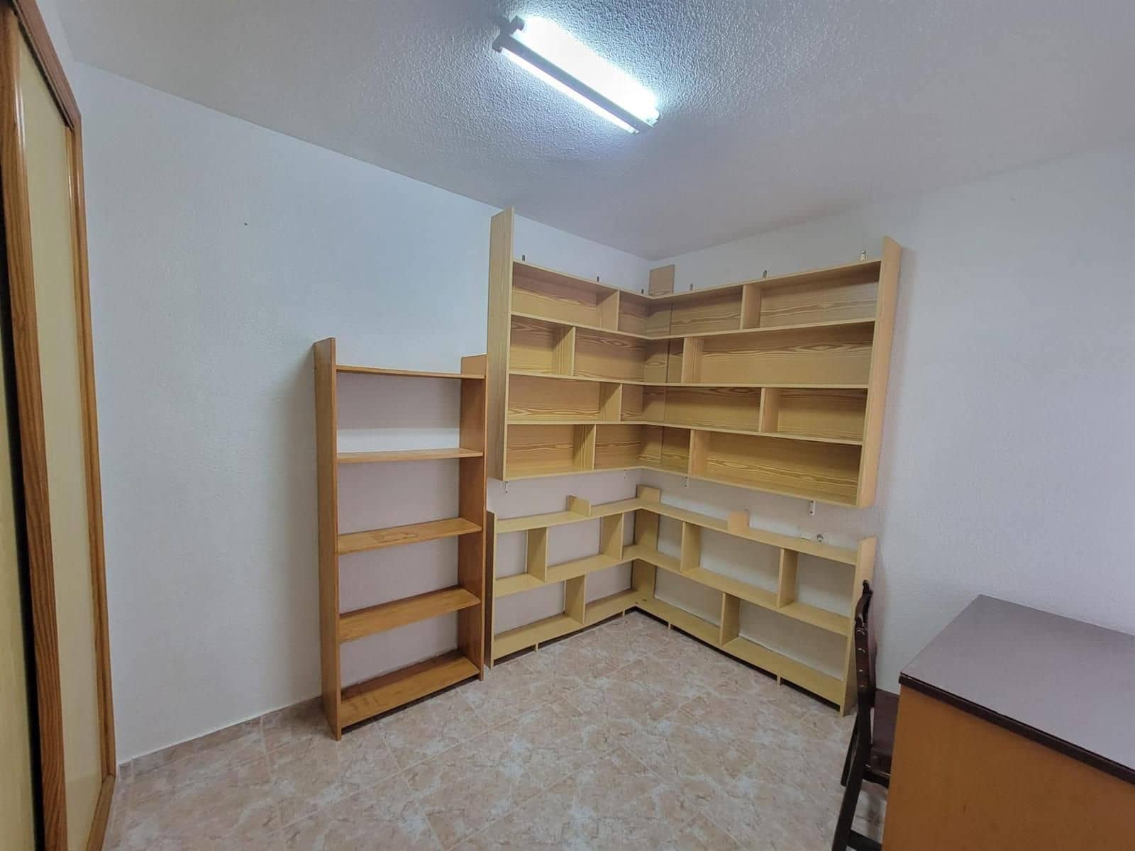 3 slaapkamer Penthouse te koop in Torrevieja met garage - € 189.000 (Ref: 9438358)