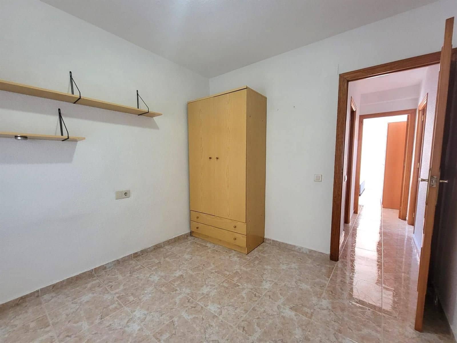 3 slaapkamer Penthouse te koop in Torrevieja met garage - € 189.000 (Ref: 9438358)