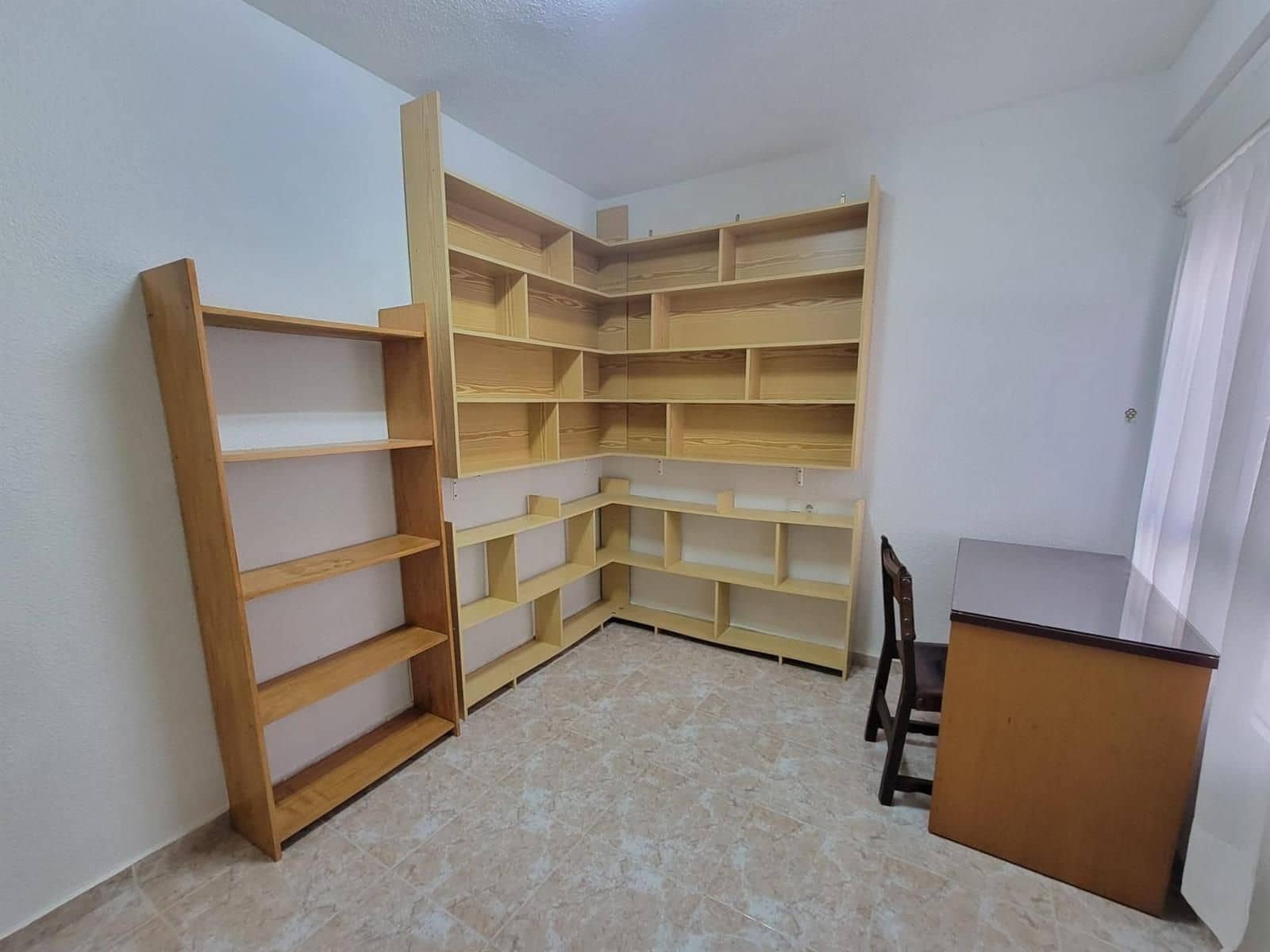 3 slaapkamer Penthouse te koop in Torrevieja met garage - € 189.000 (Ref: 9438358)