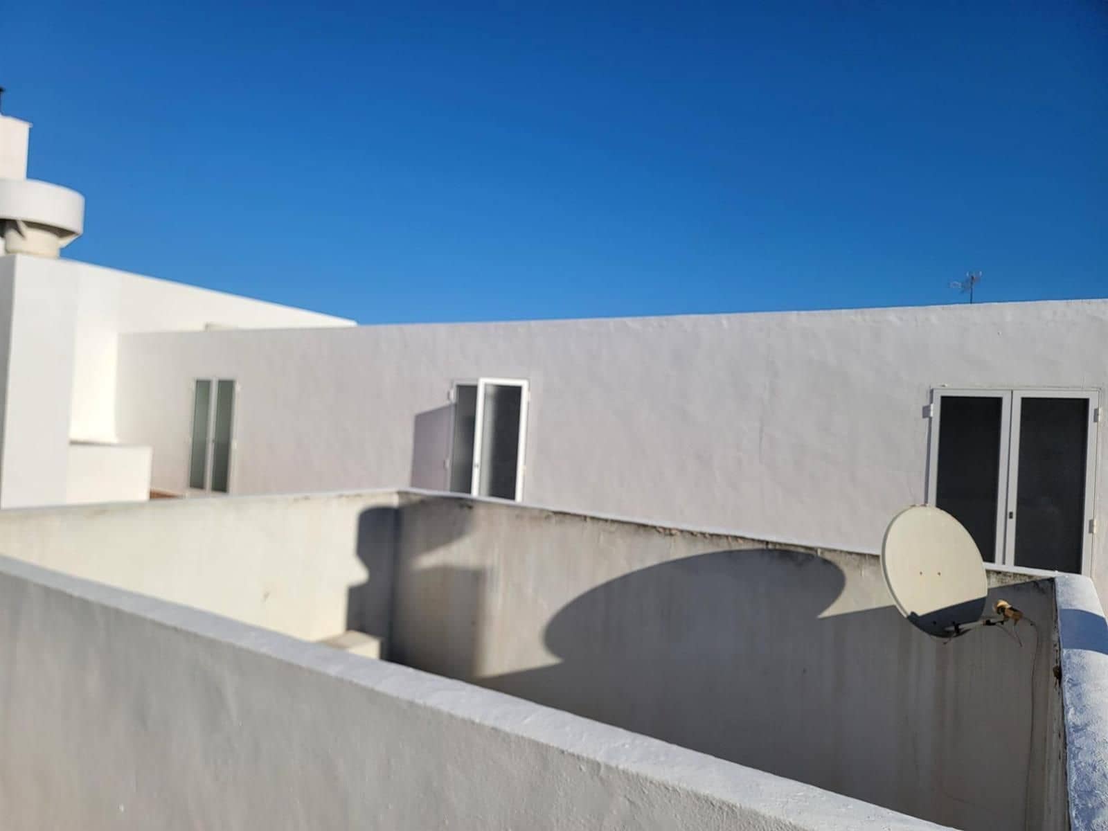 3 slaapkamer Penthouse te koop in Torrevieja met garage - € 189.000 (Ref: 9438358)