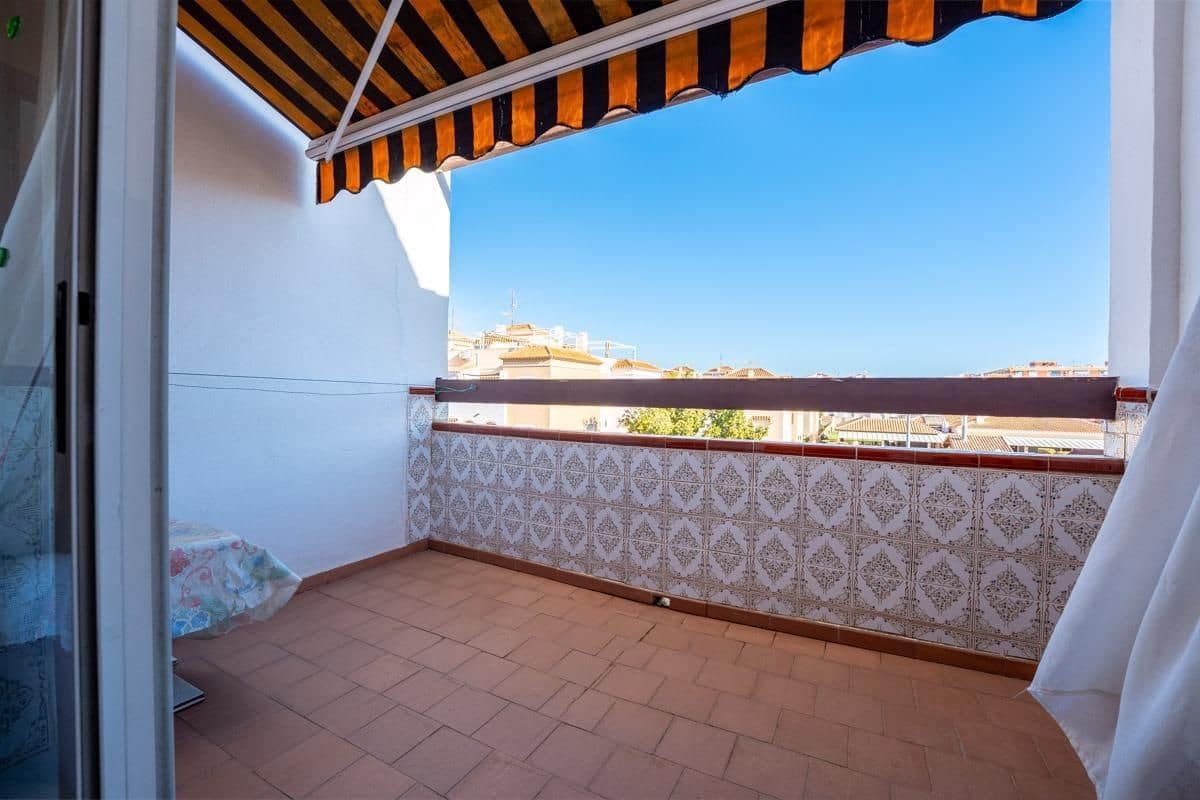 2 soverom Leilighet til salgs i Torrevieja - € 129 000 (Ref: 9443986)