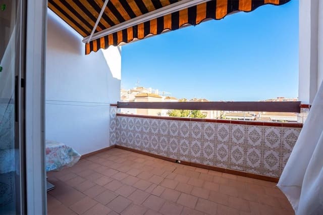 2 camera da letto Appartamento in vendita in La Veleta, Torrevieja - 129.000 € (Rif: 9443986)