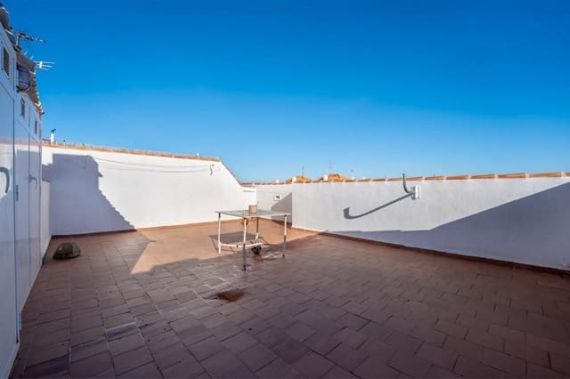 2 camera da letto Appartamento in vendita in La Veleta, Torrevieja - 129.000 € (Rif: 9443986)