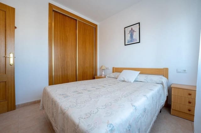 2 camera da letto Appartamento in vendita in La Veleta, Torrevieja - 129.000 € (Rif: 9443986)
