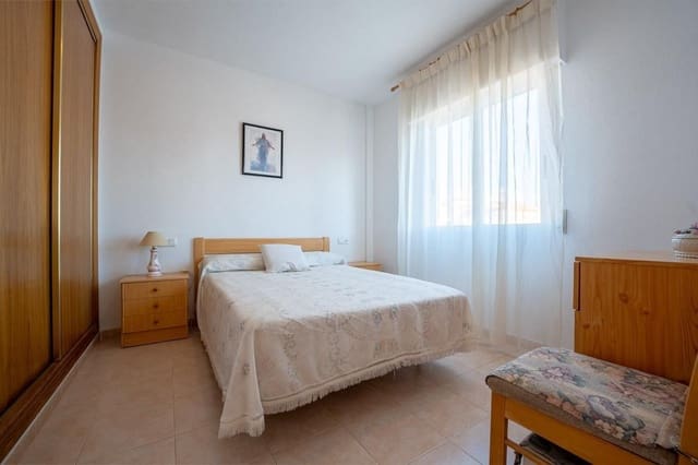 2 camera da letto Appartamento in vendita in La Veleta, Torrevieja - 129.000 € (Rif: 9443986)
