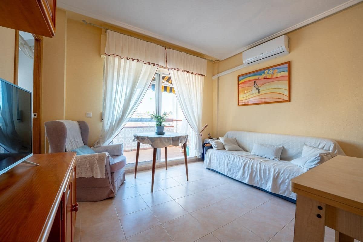 2 soverom Leilighet til salgs i Torrevieja - € 129 000 (Ref: 9443986)