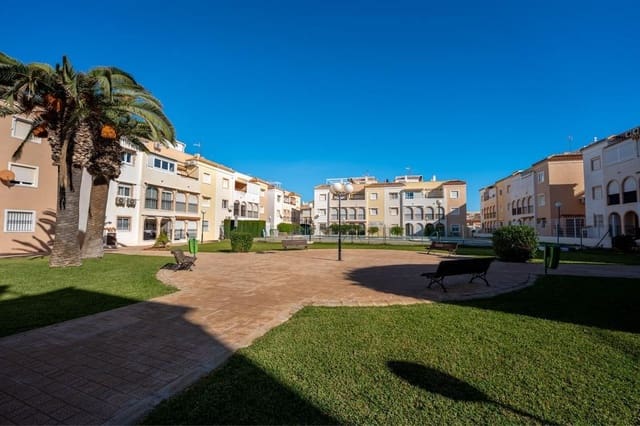 2 camera da letto Appartamento in vendita in La Veleta, Torrevieja - 129.000 € (Rif: 9443986)