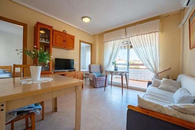2 camera da letto Appartamento in vendita in La Veleta, Torrevieja - 129.000 € (Rif: 9443986)