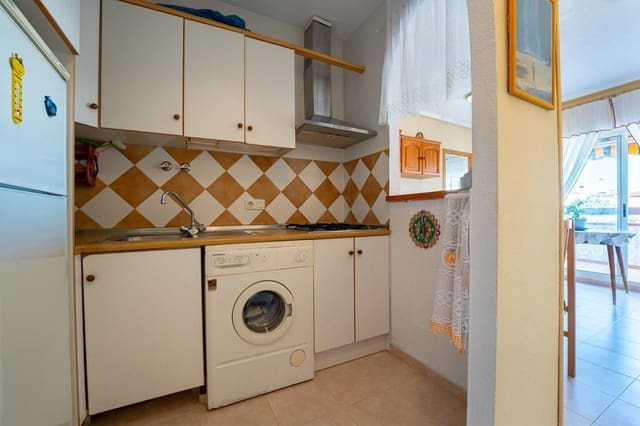 2 camera da letto Appartamento in vendita in La Veleta, Torrevieja - 129.000 € (Rif: 9443986)