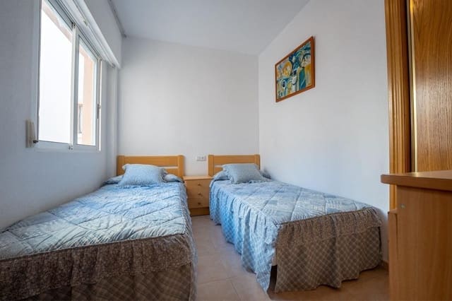 2 camera da letto Appartamento in vendita in La Veleta, Torrevieja - 129.000 € (Rif: 9443986)