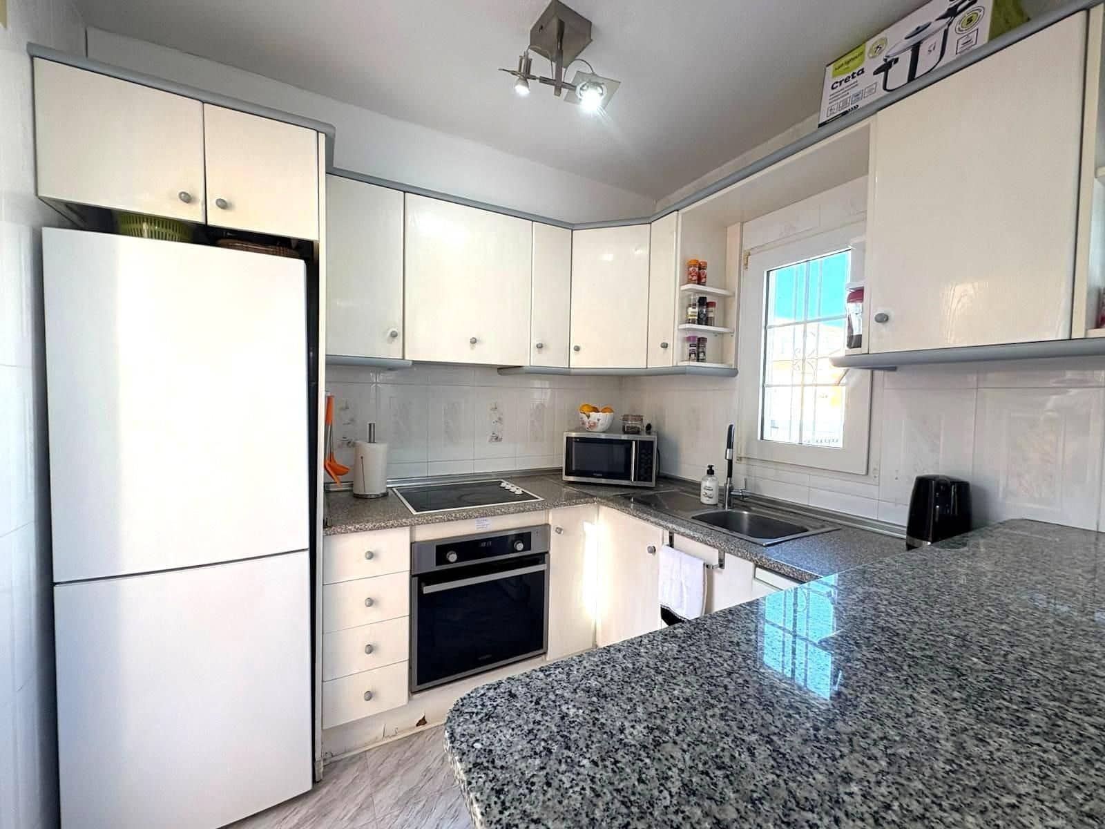 2 sovrum Villa till salu i Torrevieja med pool garage - 169 000 € (Ref: 9443988)