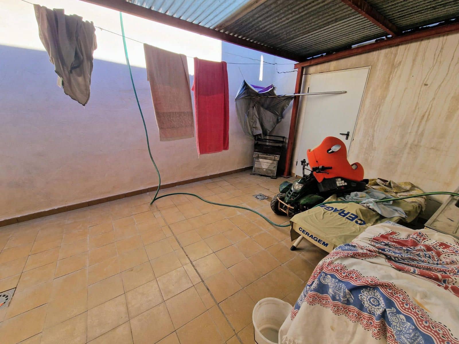 2 soveværelse Villa til salg i Hurchillo - € 279.969 (Ref: 9446966)