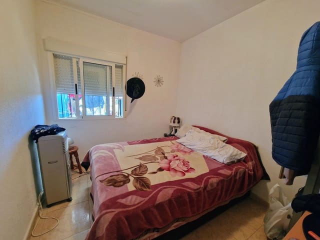 2 soverom Villa til salgs i Hurchillo, Orihuela - € 279 969 (Ref: 9446966)