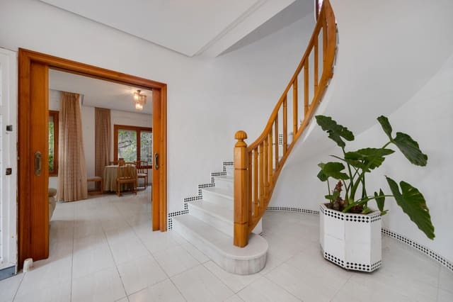 4 sovrum Villa till salu i Santa Pola - 1 700 000 € (Ref: 9448500)