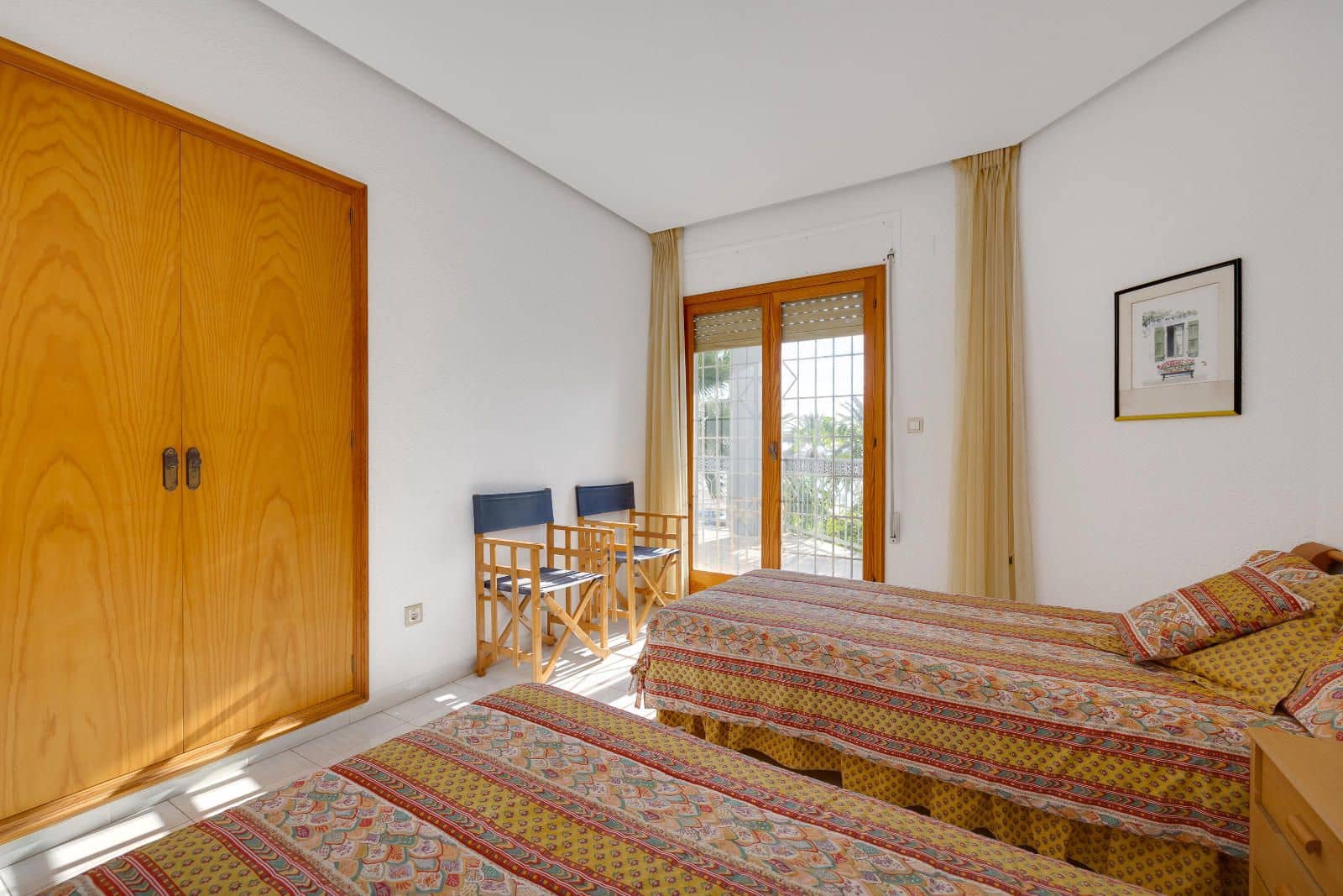 4 sovrum Villa till salu i Santa Pola - 1 700 000 € (Ref: 9448500)